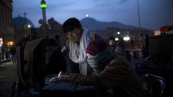 د افغانستان نوی قانون آنلاین ترهګري او افراطیت په نښه کوي