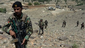 شعبه خراسان داعش طی یکسال سومین رهبر خود را از دست داد