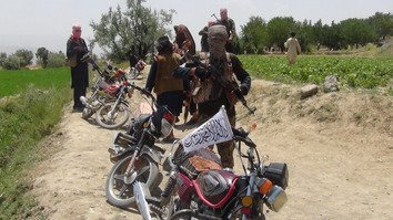 طالبانو او داعش په ګډه په سرپل کې ملکي خلک په ډله ییز ډول ووژل
