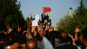 داعش هڅه کوي چې په سرپل او جوزجان ولایتونو کې افغانان وځپي