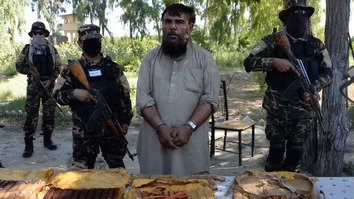 امنیتي عملیاتو په افغانستان کې د داعش وړتیا کمه کړې ده