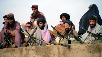 چارواکي وایي، د ایران اصلي هدف دا دی چې په افغانستان کې نا امني رامنځته کړي