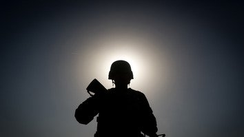 هیله منو افغانانو په افغانستان کې د امریکا د عسکرو د پاتې کېدا د ژمنې هرکلی وکړ