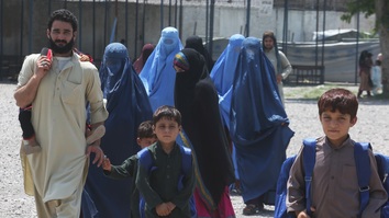 په پاکستان کې د اوسېدونکیو افغانانو نوم لیکنه چټکه شوه