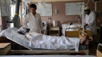 Taliban activity leaves 250,000 in Uruzgan without healthcare access