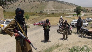 Extortion, murder, arson are just few ways Taliban terrorise Afghans