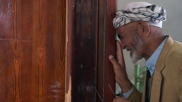 هدف قرار دادن عمدی غیرنظامیان در مساجد توسط طالبان و داعش اقدام «غیرانسانی» است