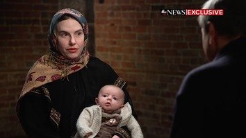 American woman held hostage by Haqqani Network details rape, beatings