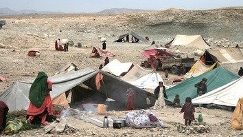 گسترش درگیری های داعش و طالبان به لغمان