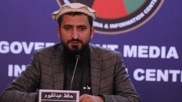 والی نورستان: ولایت امن و آمادهء سرمایه گذاری است
