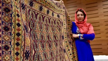زنان تجارت پیشه در افغانستان شاهد بلند رفتن فرصت ها استند