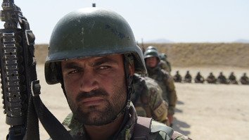 Afghan forces to launch major operation against ISIS in the north