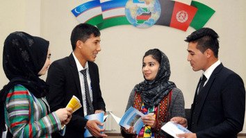 Uzbekistan boosts support for Afghan peace and development