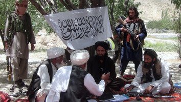 طالبان خواستار مذاکرهء مستقیم با ایالات متحده بر سر جنگ افغانستان شدند