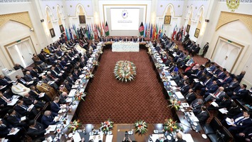 International community welcomes Afghan plan for peace with Taliban