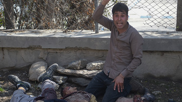 ISIS suicide bomber defiles Nawruz celebrations in Kabul, killing 26