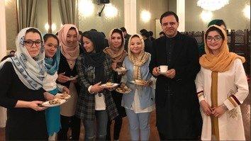 د سکالرشپ د پروګرام هدف دا دی چې ترلاسه کوونکي یې 'په افغانستان کې د پاکستان سفیران جوړ کړای شي'