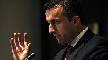 Sputnik Afghanistan is largely 'fake news': Amrullah Saleh