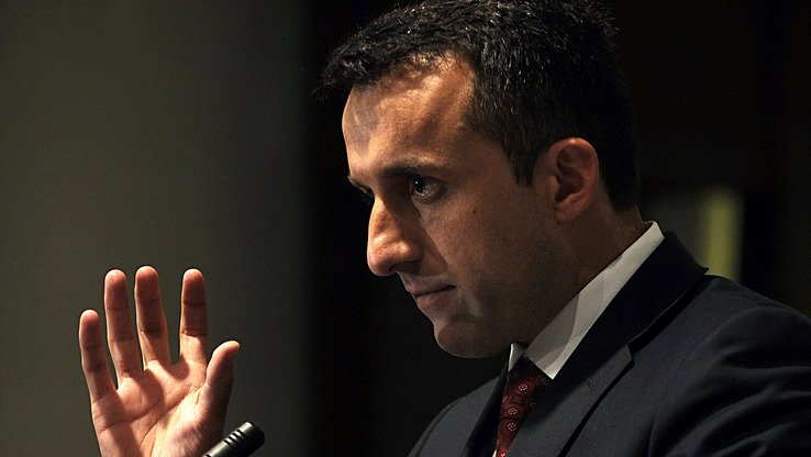 امرالله صالح سپوتنیک افغانستان عمدتا حاوی اخبار دروغ است