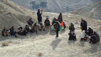 درگیری گروهء داعش و جنگجویان دیگر در ننگرهار بر سر قاچاق چوب