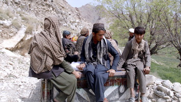 Nangarhar residents return home to 'graveyard for ISIS'