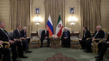 Burgeoning Russia-Iran alliance inflames sectarian tensions across Muslim world