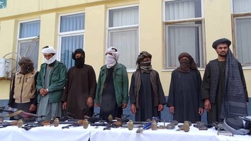 د طالبانو دویم ګروپ د تهران له خوا د تاپي پایپ لین د سبوتاژ د پلان په هکله جزیات ورکړل