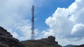 د کونړ اوسېدونکو د ټیلیفوني شبکو د روان بندیز له امله داعش وغانده