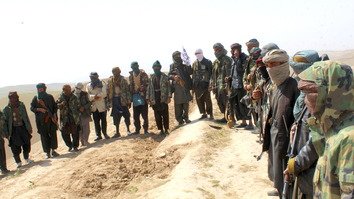 جنرال آمریکایی: طالبان دُچار اختلاف شده اند و در حال انجام مذاکرات سری آتش بس با مقامات افغان استند