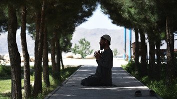 Signs point to growing likelihood of peace deal with Taliban