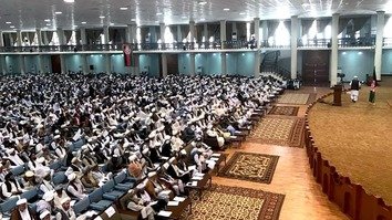 بمي بریدګرو په هغو افغان علماوو برید وکړ چې ځانمرګي بمي بریدونه یې 'حرام' اعلام کړل