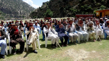 Nuristan residents warn Taliban: accept peace or face popular uprising