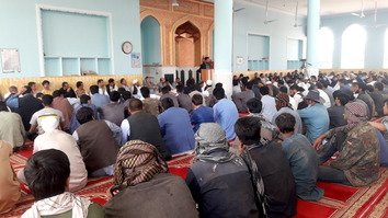 د ایران له خوا د برېښنا د پرې کېدا په دوام سره په هرات کې اقتصادي رکود او پراخه بېکاري رامنځته شوي دي