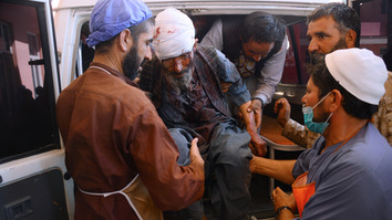 Civilians bear brunt of carnage in militant attacks in Farah, Nangarhar