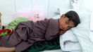 طالبان د پولیو واکسین په بندولو سره په اروزګان کې د ماشومانو ژوند له خطر سره مخامخوي