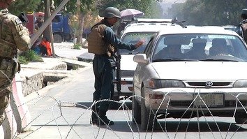 پولیس افغانستان اجساد ۳ تن از اتباع خارجی اختطاف شده در کابل را پیدا کرد