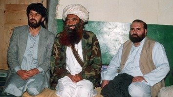 افغان طالبان: د حقاني شبکې مؤسس له اوږدې ناروغۍ څخه وروسته مړ شو
