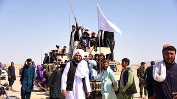 په کانفرانس کې د طالبانو د اشتراک ستراتیژي اسلام ضد انګېزې په ګوته کوي