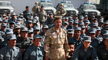 Ghani reassures people of Kandahar after deadly Taliban attack
