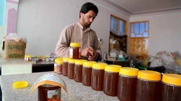 نړیوال بانک د سوداګرۍ لپاره د فضا د ښه کولو له امله د افغانستان ستاینه وکړه