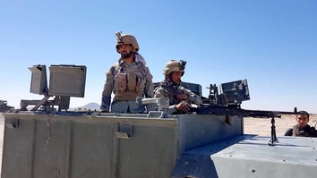 افغان جنرال وایي، ایران په پوله ساتو باندې په برید کې 'نېغ په نېغه لاس' لري
