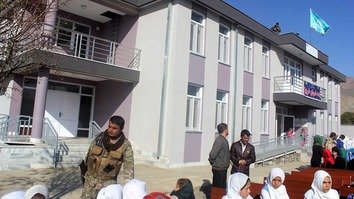 په پروان ولایت کې د نجونو له ښوونې او روزنې سره د خلکو علاقه مندي زیاته شوې ده
