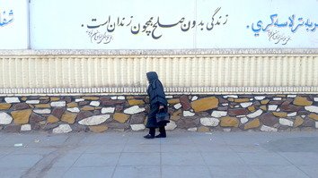 د سولې د هڅو دوام د هرات اوسېدنکي هیله من کړي دي