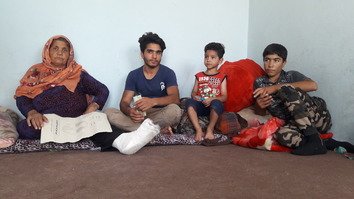 Record Number Of Afghan Migrants Returned Home From Iran In 2018