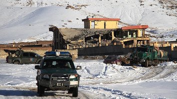 Mastermind of Maidan Wardak attack killed, rest of perpetrators on the run
