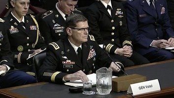 US remains committed to 'centrality' of Afghan government in peace talks