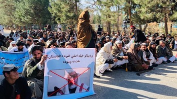 Taliban's disregard for Afghan security forces sparks outrage