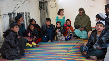 Afghans paint dark picture of what life might be like if Taliban return to power