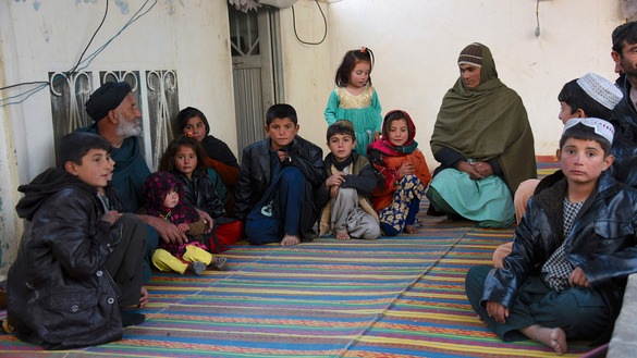 Afghans paint dark picture of what life might be like if Taliban return ...