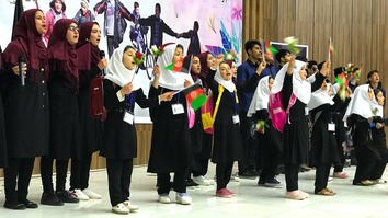 د هرات چارواکي ښوونځیو ته د زده کوونکو په ورستنېدلو سره نور نوم لیکنې ته هڅوي